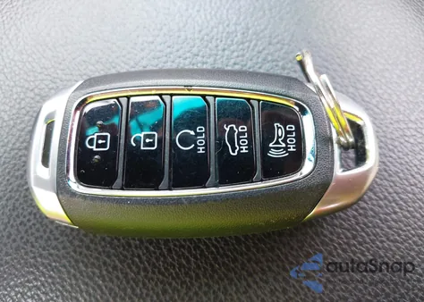 2023 Hyundai Elantra Sel from USA, damaged, VIN KMHLS4AG9PU575500